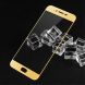 Защитное стекло IMAK 3D Full Protect для Meizu Pro 6 - Gold (232214F). Фото 2 из 6