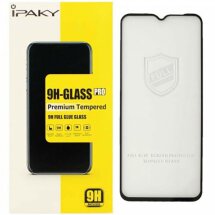 Захисне скло iPaky 5D Full Glue Protect для Samsung Galaxy A23 (A235) - Black: фото 1 з 1