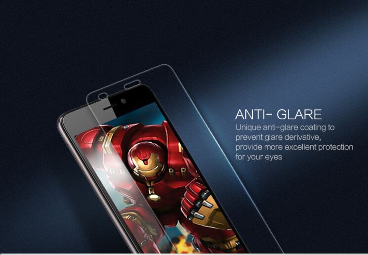 Защитное стекло NILLKIN Amazing H+ PRO для Huawei GT3: фото 8 из 13