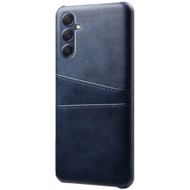 Захисний чохол Deexe Pocket Case для Samsung Galaxy A05s (A057) - Blue: фото 1 з 4