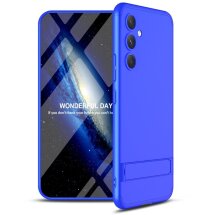 Защитный чехол GKK Double Dip Case X для Samsung Galaxy A54 (A546) - Blue: фото 1 из 9