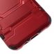 Захисний чохол UniCase Hybrid для Samsung Galaxy J5 (J500) - Red (110523R). Фото 8 з 8