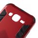 Захисний чохол UniCase Hybrid для Samsung Galaxy J5 (J500) - Red (110523R). Фото 7 з 8