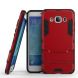 Защитный чехол UniCase Hybrid для Samsung Galaxy J5 (J500) - Red (110523R). Фото 1 из 8