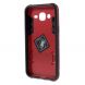 Защитный чехол UniCase Hybrid для Samsung Galaxy J5 (J500) - Red (110523R). Фото 3 из 8