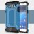 Захисний чохол UniCase Rugged Guard для Samsung Galaxy J7 2016 (J710) - Blue: фото 1 з 8