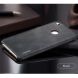 Защитный чехол X-LEVEL Vintage Series для Huawei P8 Lite 2017 - Black: фото 1 из 8