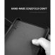 Защитный чехол X-LEVEL Vintage Series для Huawei P8 Lite 2017 - Black (114125B). Фото 3 из 8