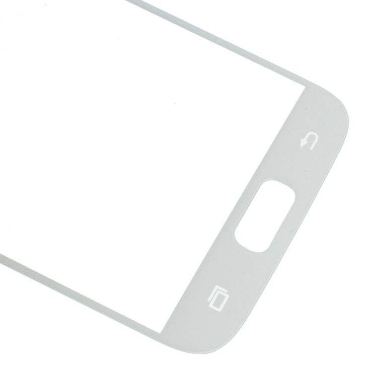 Защитное стекло AUZER Silk Black для Samsung Galaxy S7 (G930) - White: фото 5 из 10