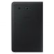 Чехол Book Cover для Samsung Galaxy Tab E 9.6 (EF-BT560BBEGRU) - Black (100201B). Фото 3 из 6