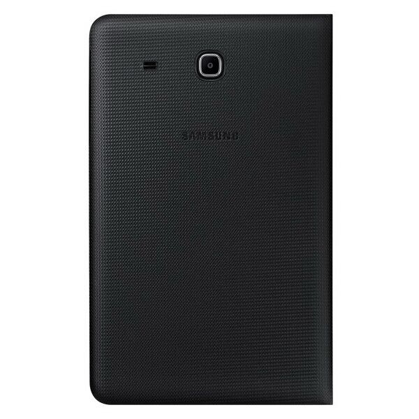 Чохол Book Cover для Samsung Galaxy Tab E 9.6 (EF-BT560BBEGRU) - Black: фото 3 з 6