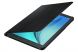Чехол Book Cover для Samsung Galaxy Tab E 9.6 (EF-BT560BBEGRU) - Black (100201B). Фото 1 из 6
