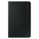 Чохол Book Cover для Samsung Galaxy Tab E 9.6 (EF-BT560BBEGRU) - Black (100201B). Фото 2 з 6