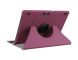 Чохол Deexe Rotation для Lenovo Tab 2 A10-70 - Purple (355601V). Фото 5 з 7