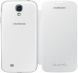 Чехол Flip Сover для Samsung Galaxy S4 (i9500) - White (GS4-9502W). Фото 2 из 5