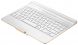 Чохол-клавіатура для Samsung Galaxy Tab S 10.5 EJ-CT800RAEGRU - White (U-0074W). Фото 3 з 19
