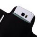 Чохол на руку UniCase Run&Fitness Armband L для смартфонів шириною до 86 мм - Grey (U-0106H). Фото 7 з 9