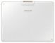 Чохол-клавіатура для Samsung Galaxy Tab S 10.5 EJ-CT800RAEGRU - White (U-0074W). Фото 9 з 19
