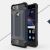 Захисний чохол UniCase Rugged Guard для Huawei P8 Lite (2017) - Dark Blue: фото 1 з 1
