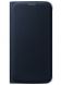 Чохол Flip Wallet Fabric для Samsung S6 (G920) EF-WG920BBEGRU - Black: фото 1 з 4
