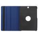 Чехол Deexe Rotation для Samsung Galaxy Tab S2 9.7 (T810/815) - Dark Blue (TS-10016DB). Фото 4 из 7
