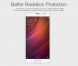 Антибликовая пленка NILLKIN Matte для Xiaomi Redmi Pro (104003M). Фото 2 из 6