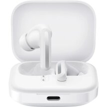 Бездротові навушники Redmi Buds 5 (BHR7628GL) - White: фото 1 з 5
