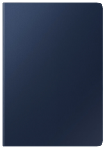 Чохол Book Cover для Samsung Galaxy Tab S7 (T870/875) EF-BT630PNEGRU - Navy: фото 1 з 9