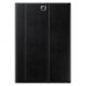 Чохол Book Cover PU для Samsung Galaxy Tab A 9.7 (T550/551) EF-BT550PBEGWW - Black (GT-2267B). Фото 2 з 9