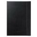 Чехол Book Cover PU для Samsung Galaxy Tab A 9.7 (T550/551) EF-BT550PBEGRU - Black (GT-2267B). Фото 1 из 9
