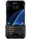 Чехол-клавиатура Keyboard Cover для Samsung Galaxy S7 (G930) EJ-CG930UBEGRU - Black: фото 1 из 7