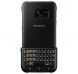 Чехол-клавиатура Keyboard Cover для Samsung Galaxy S7 (G930) EJ-CG930UBEGRU - Black (115211B). Фото 3 из 7