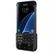 Чехол-клавиатура Keyboard Cover для Samsung Galaxy S7 (G930) EJ-CG930UBEGRU - Black (115211B). Фото 5 из 7