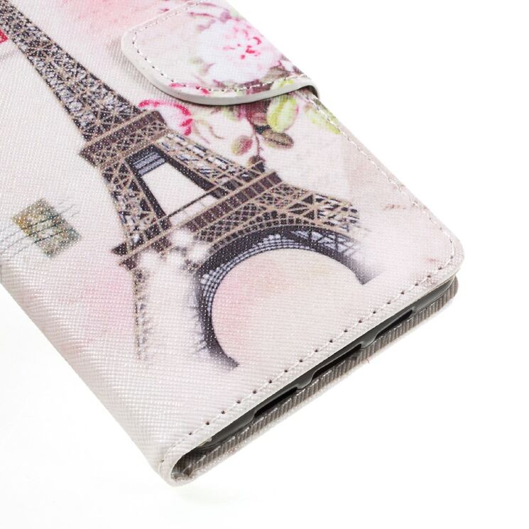 Чохол-книжка UniCase Life Style для Lenovo P2 - Eiffel Tower: фото 7 з 10