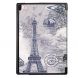 Чехол UniCase Life Style для Lenovo Tab 4 10 (TB-X304) - Eiffel Tower (142602G). Фото 3 из 7
