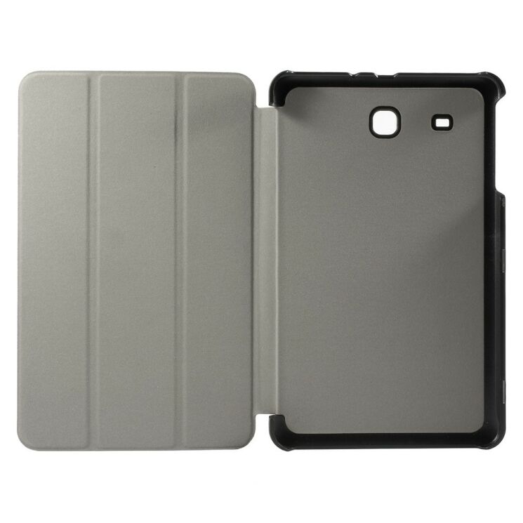 Чохол UniCase Life Style для Samsung Galaxy Tab E 9.6 (T560/561) - Cruzar: фото 7 з 9