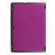 Чехол UniCase Slim для Lenovo Tab 2 X30 - Violet (145200V). Фото 3 из 7