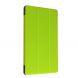 Чохол UniCase Slim для Lenovo Tab 3 850F/850M - Green (135201G). Фото 3 з 7