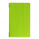 Чохол UniCase Slim для Lenovo Tab 3 850F/850M - Green (135201G). Фото 1 з 7