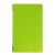 Чохол UniCase Slim для Lenovo Tab 3 850F/850M - Green: фото 1 з 7