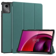 Чохол UniCase Slim для Lenovo Tab M11 (TB330) / Xiaoxin Pad 2024 - Blackish Green: фото 1 з 10