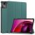 Чехол UniCase Slim для Lenovo Tab M11 (TB330) / Xiaoxin Pad 2024 - Blackish Green: фото 1 из 10