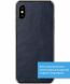 Кожаная наклейка Glueskin Blue Druid для Samsung Galaxy A3 2017 (A320): фото 1 из 1