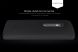 Пластиковая накладка NILLKIN Frosted Shield для Motorola Moto X Play - Black (382150B). Фото 8 з 16