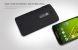 Пластиковая накладка NILLKIN Frosted Shield для Motorola Moto X Play - Black (382150B). Фото 13 из 16