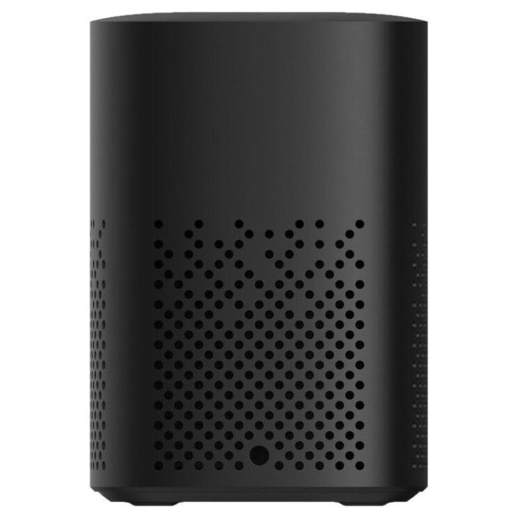 Портативна акустика Xiaomi Smart Speaker IR Control (QBH4218GL) - Black: фото 3 з 5