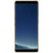 Силиконовый (TPU) чехол NILLKIN Nature для Samsung Galaxy Note 8 (N950) - Brown (177802Z). Фото 6 из 14