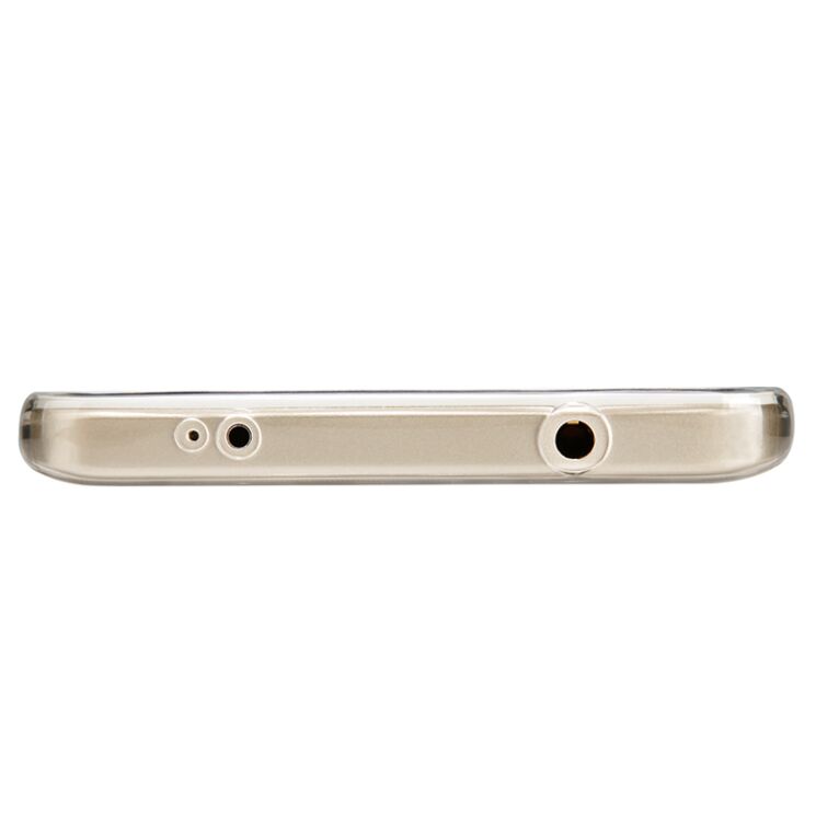 Силіконовий (TPU) чохол NILLKIN Nature для Xiaomi Redmi Note 4X - White: фото 2 з 14