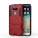 Защитный чехол UniCase Hybrid для LG G5 - Red (172158R). Фото 2 из 2