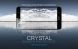 Защитная пленка NILLKIN Crystal для Huawei Y6 Pro (160405C). Фото 1 из 7